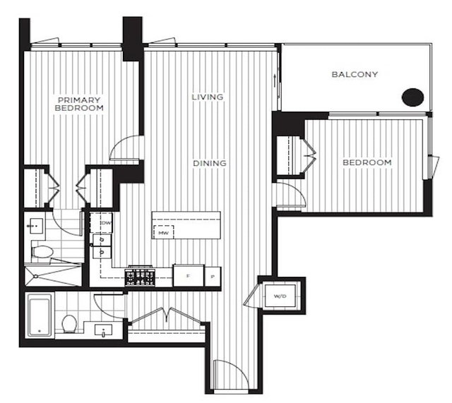 3201 - 518 Clarke Road