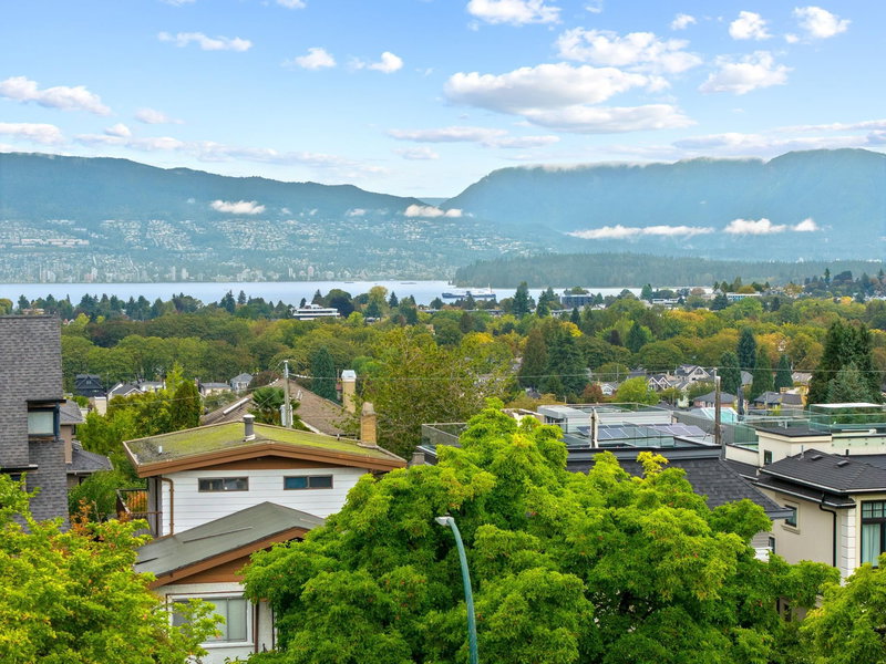 3276 21st Avenue W, Vancouver, British Columbia