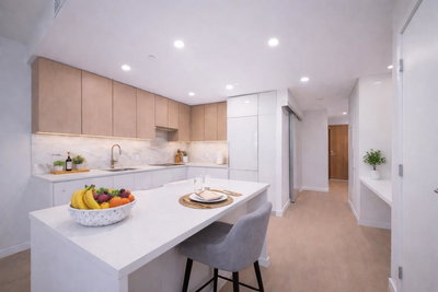 909 - 2108 Gilmore Avenue | Burnaby | Image