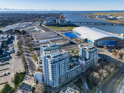 2011 - 5511 Hollybridge Way | Richmond | Image