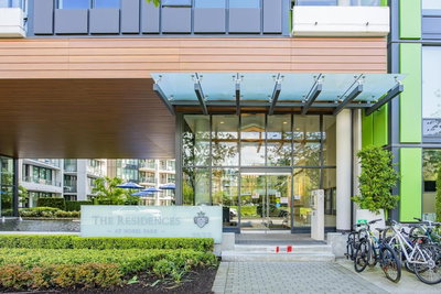 408 - 3533 Ross Drive | Vancouver | Image