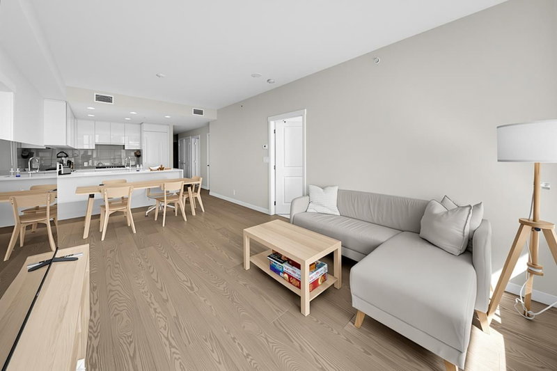 408 - 3533 Ross Drive, Vancouver, V6S 0L3 | Image 3