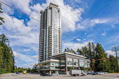 2703 - 3080 Lincoln Avenue | Coquitlam | Image