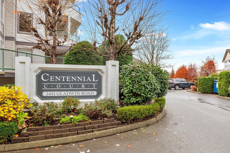 246 - 2451 Gladwin Road, Abbotsford, V2T 3N8 | Image 3