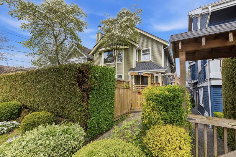 31 15th Avenue, Vancouver, V5Y 1X7 | Image 3