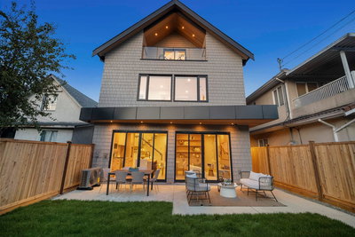 2 - 5033 Prince Albert Street | Vancouver | Image