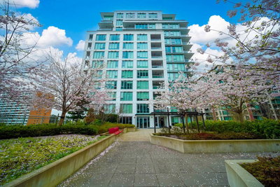 1306 - 7333 Murdoch Avenue undefined | Richmond | Image