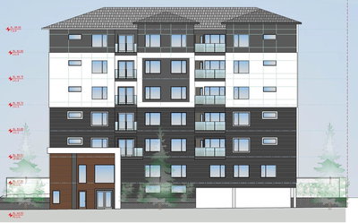 33938 George Ferguson Way | Abbotsford | Image