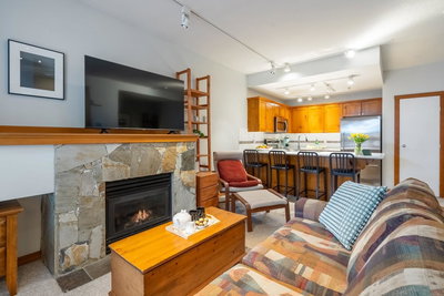 28 - 4385 Northlands Boulevard | Whistler | Image