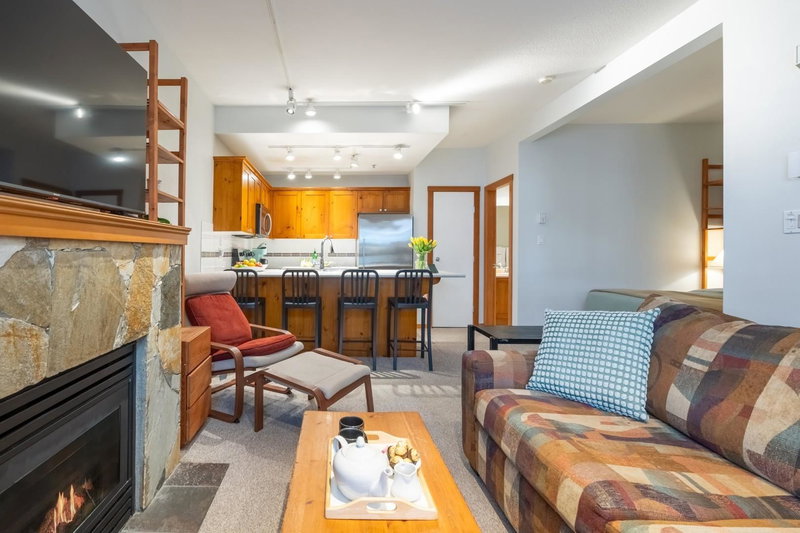 28 - 4385 Northlands Boulevard, Whistler, V8E 1C5 | Image 2