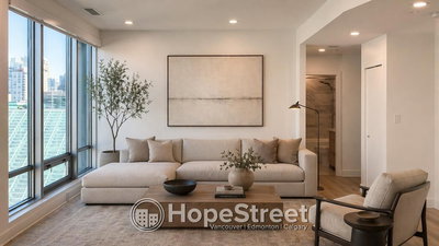 811 - 989 Nelson Street | Vancouver | Image