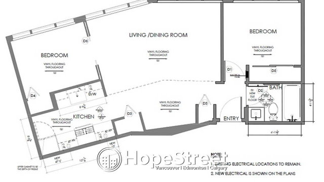 811 - 989 Nelson Street