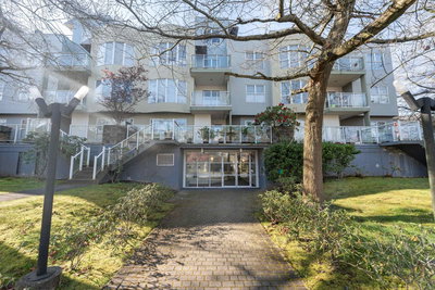 103 - 8600 Jones Road | Richmond | Image