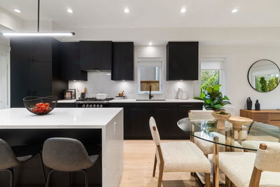 1 - 2541 Grant Street | Vancouver | Image