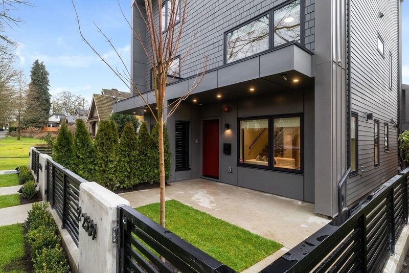 1 - 2541 Grant Street, Vancouver, V5K 3G6 | Image 3