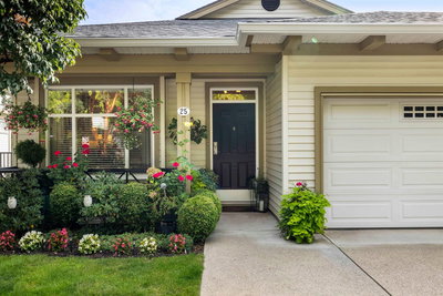 25 - 15188 62a Avenue | Surrey | Image