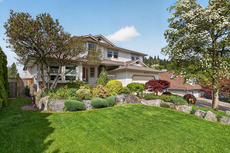 34947 Oakhill Drive, Abbotsford, British Columbia