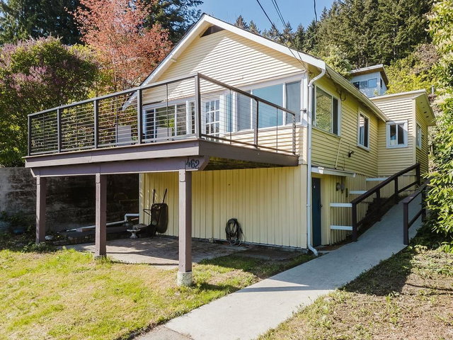 462 Central Avenue