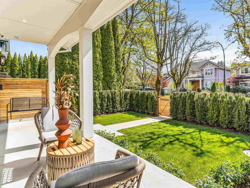 1 - 2043 45th Avenue, Vancouver, V6M 2H8 | Image 2