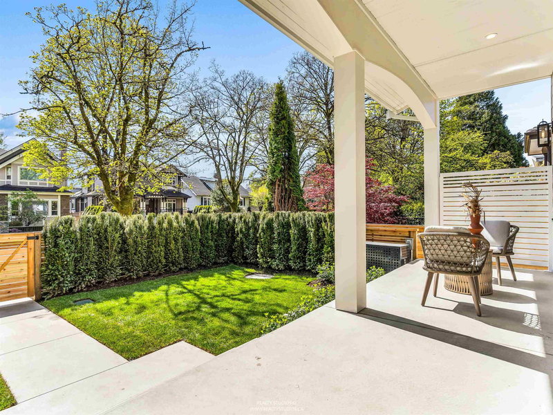 1 - 2043 45th Avenue, Vancouver, V6M 2H8 | Image 3