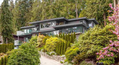 2951 Altamont Crescent | West Vancouver | Image