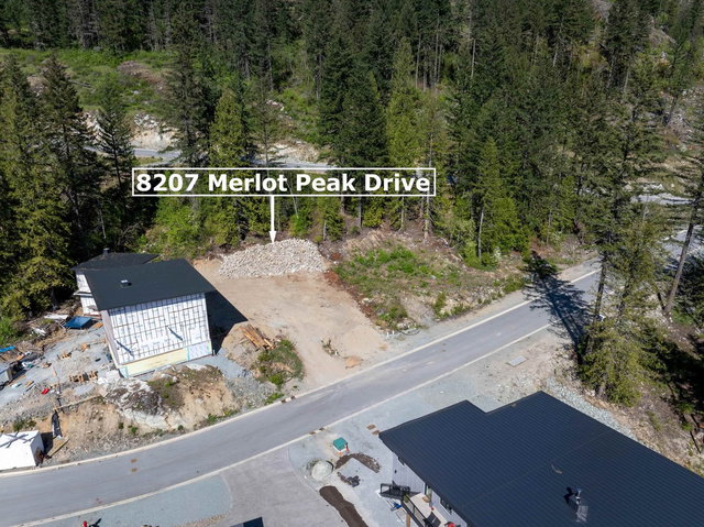 8207 Merlot Peak Drive