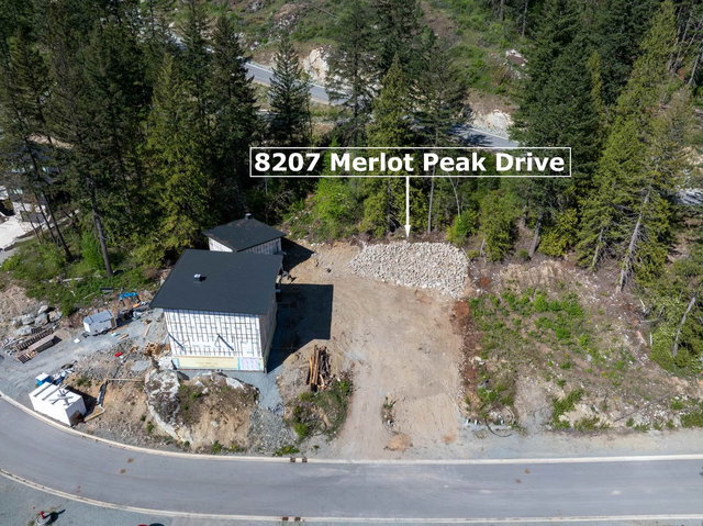 8207 Merlot Peak Drive