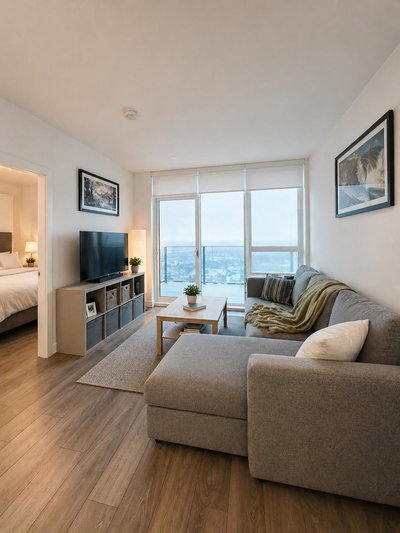 2505 - 6463 Silver Avenue | Burnaby | Image