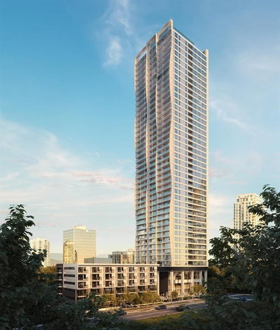 3105 - 6087 Wilson Avenue | Burnaby | Image