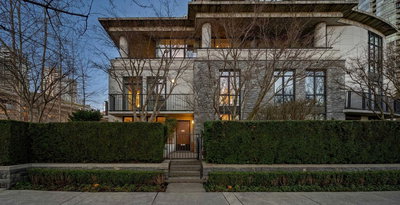 595 Beach Crescent | Vancouver | Image