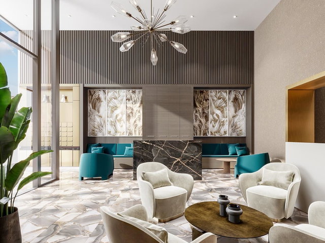 1102 - 2323 Street Street