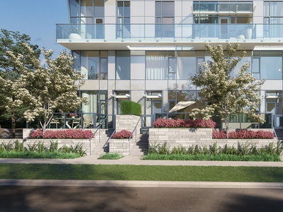 TH2 - 2323 Fir Street | Vancouver | Image