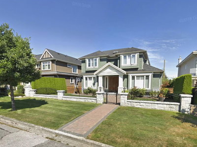 6650 Neal Street | Vancouver | Image