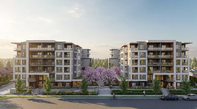 306 - 20675 Eastleigh Crescent | Langley | Image