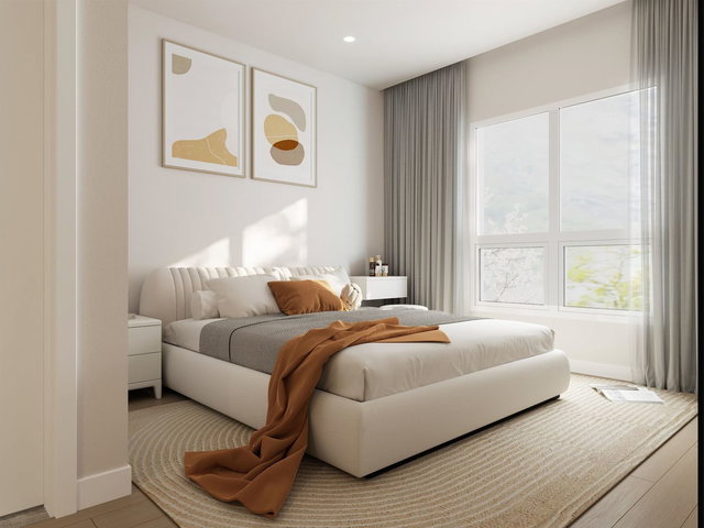 306 - 20675 Eastleigh Crescent