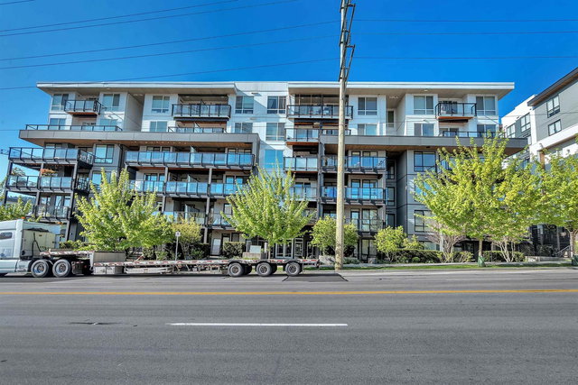 212 - 707 Como Lake Avenue