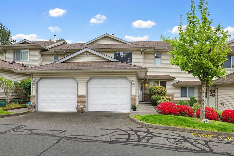 2023 Winfield Drive #15, Abbotsford, British Columbia