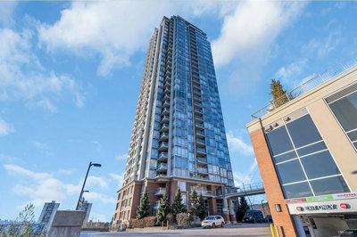 311* - 9888 Cameron Street | Burnaby | Image