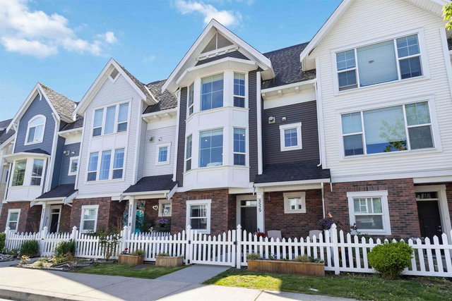 5529 Driftwood Street