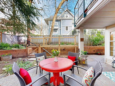 103 - 735 15 Avenue | Vancouver | Image