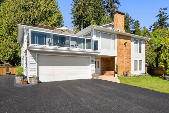 905 Eden Crescent