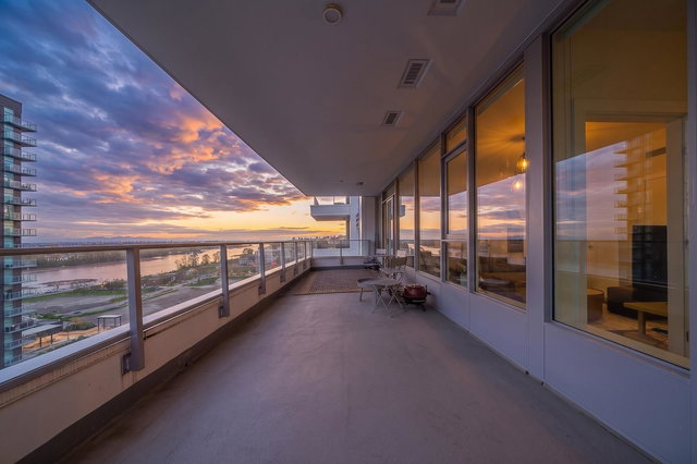 1402 - 3438 Sawmill Crescent