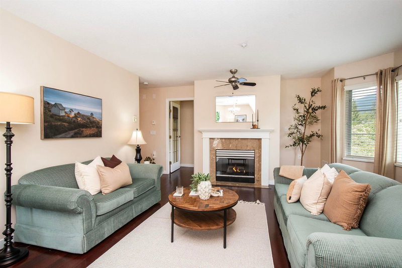 317 - 2020 Cedar Village Crescent, North Vancouver, V7J 3P5 | Image 3