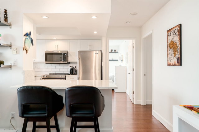 1101 - 200 Newport Drive