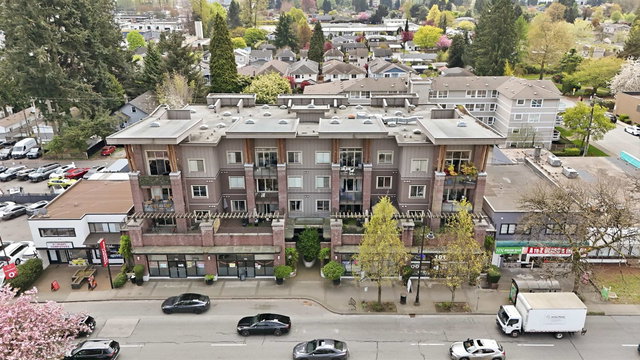 204 - 1273 Marine Drive