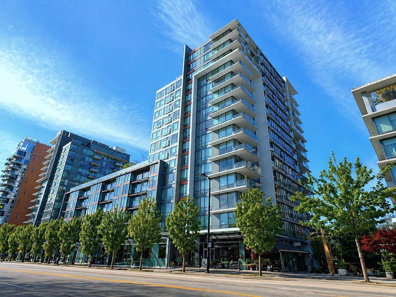 309 - 159 2nd Avenue W