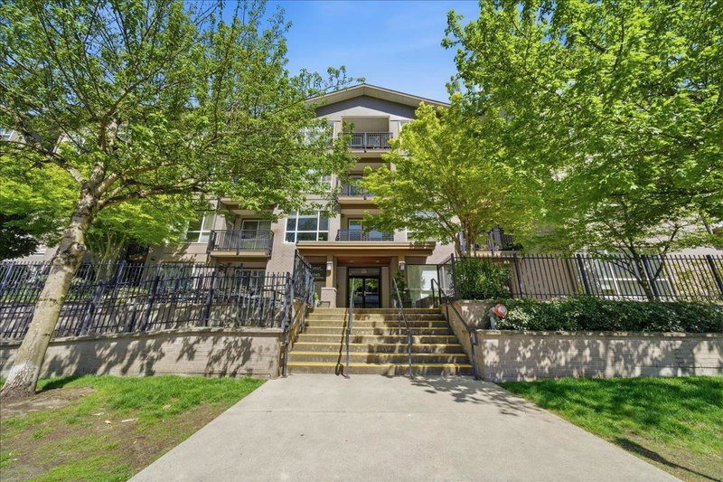 2343 Atkins Avenue #310, Port Coquitlam, British Columbia