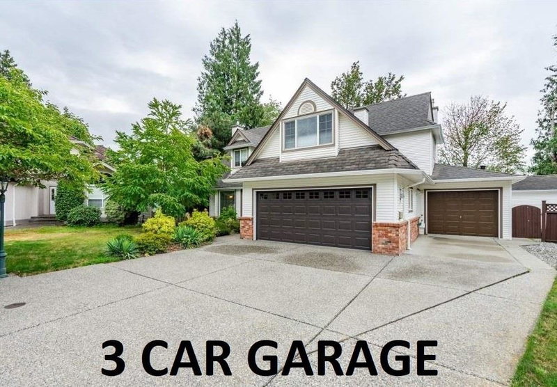 2523 Country Court, Abbotsford, British Columbia