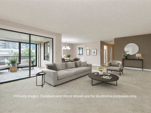 301 - 15317 Thrift Avenue