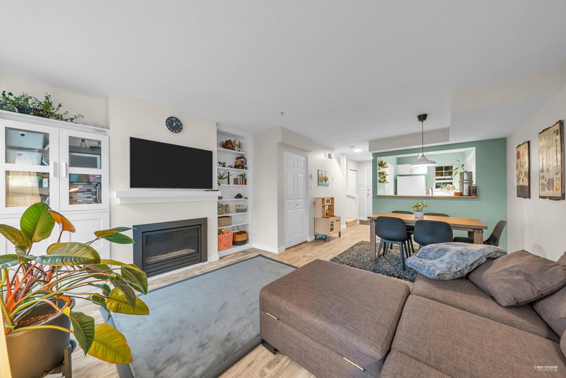 123 Seventh Street #19, New Westminster, British Columbia